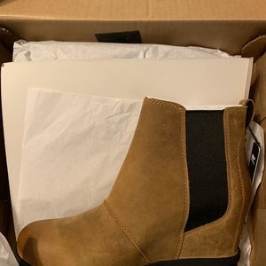 Sorel Joan of Arctic wedge